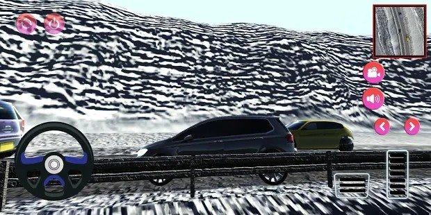 马球驾驶模拟器手游