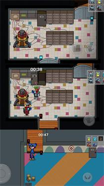 彩虹朋友太空狼人杀