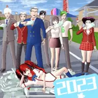 樱花大学高校恋爱物语最新版