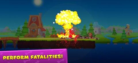 300弓箭手最新版