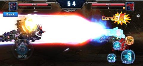 侏罗纪之战手游正版