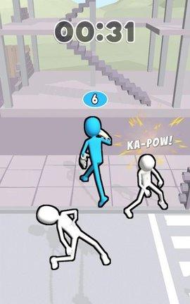 掌掴竞技场手游安卓版