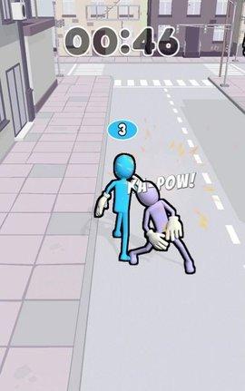 掌掴竞技场手游安卓版