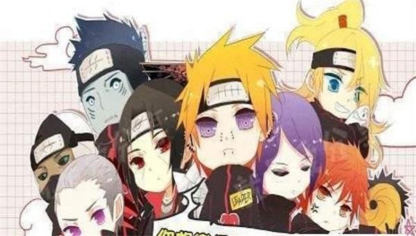 疯狂忍者2023最新版