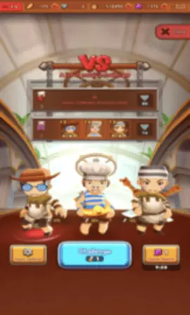 猎人快跑游戏手机版