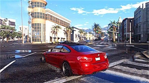 公路竞速正式版手游客户端