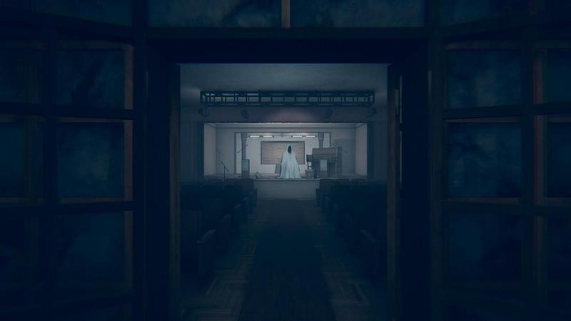 秘密电梯修复版游戏