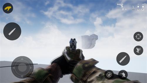 使命召唤19手机版