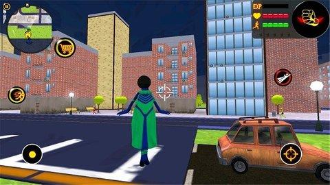 城市火柴人对决手机版