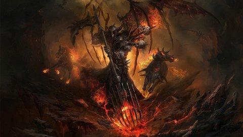 魔兽世界手游版安装