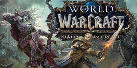 魔兽世界手游版安装