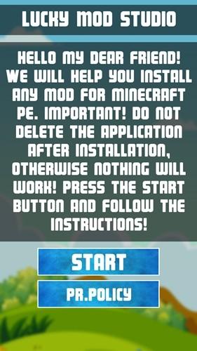 我的世界艾莉模组手机版