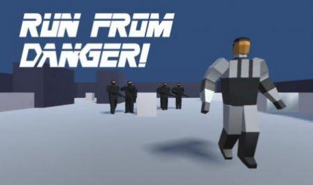 潜行漫步者游戏