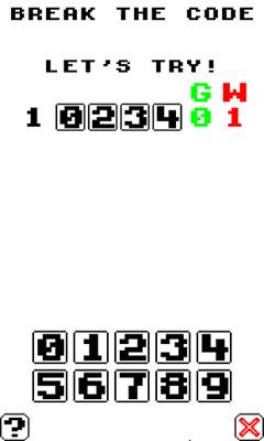 数字破碎者游戏