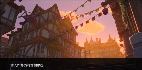 可莉的恶作剧1.9版本