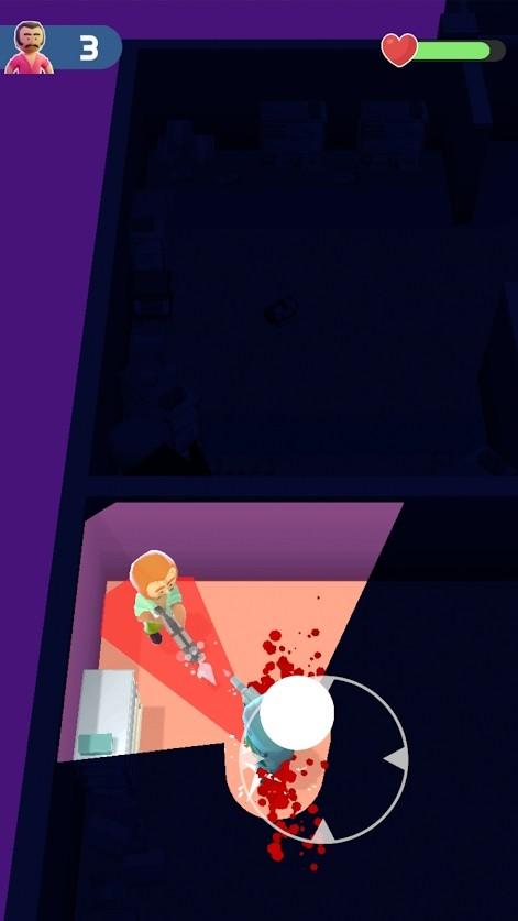 卡特尔袭击游戏