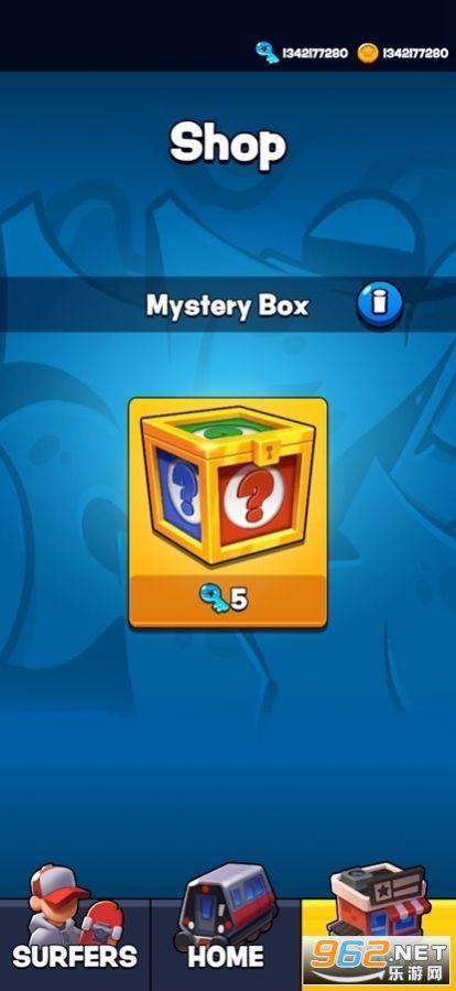 滑板英雄地铁跑酷