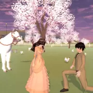 樱花校园魔法物语中文版