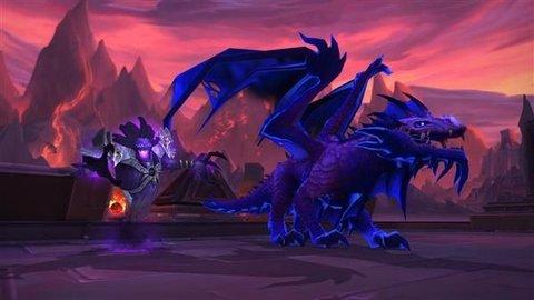 魔兽世界手游版安装