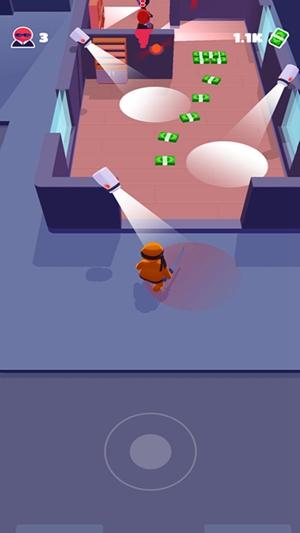 头号特工3d游戏