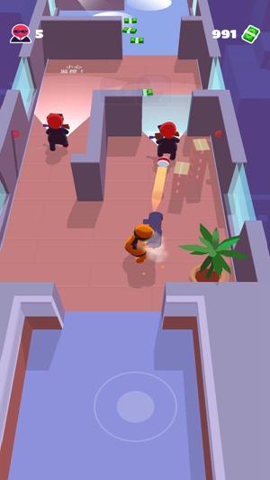 头号特工3d游戏