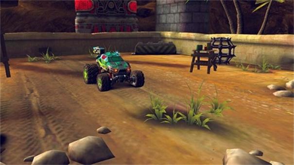 火箭赛车竞技场安卓版