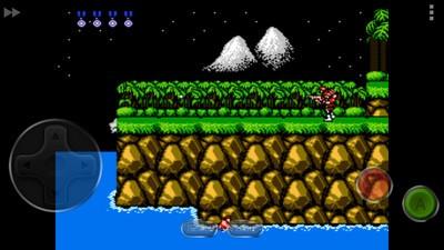 魂斗罗90经典版