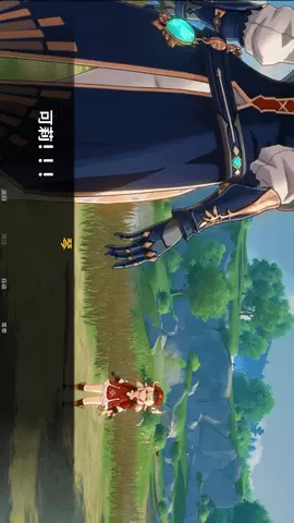 可莉的恶作剧1.9汉化版