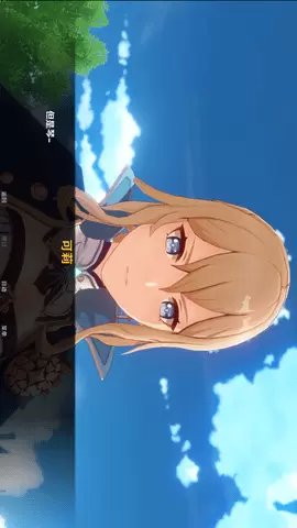 可莉的恶作剧1.9汉化版