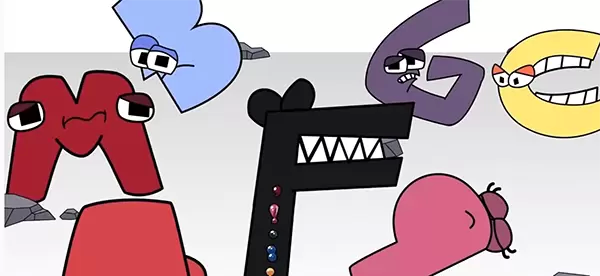 周五夜放克黑暗碰撞正版