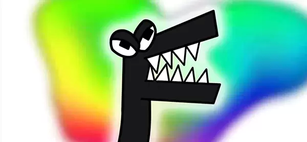 周五夜放克黑暗碰撞正版