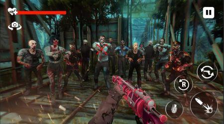 亡灵小镇手游免费