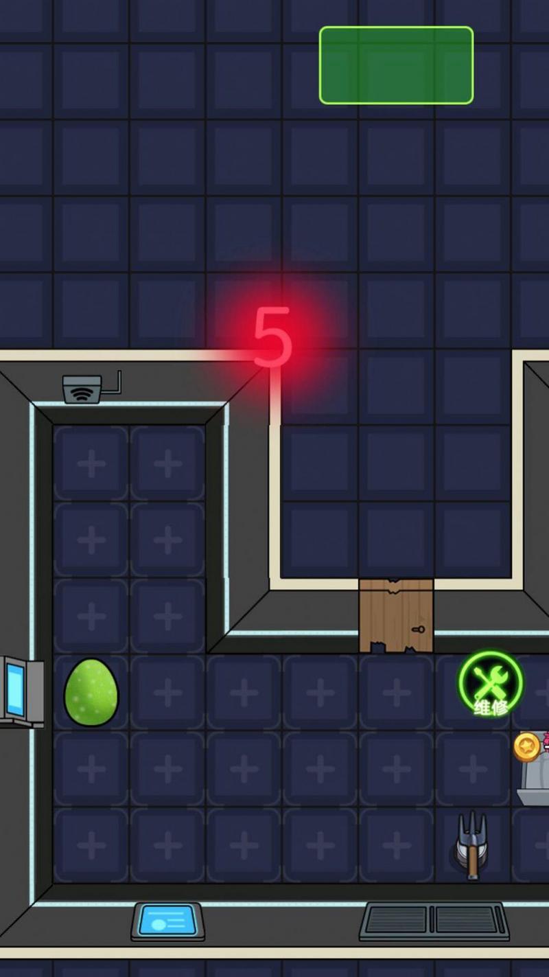 卧底狼人鸭手游