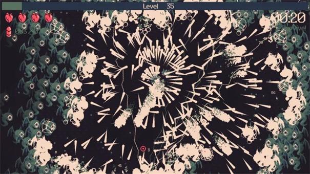 黎明前20分钟电脑版