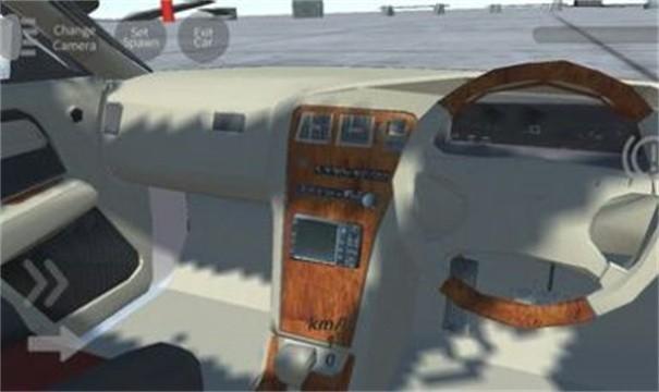 辛迪汽车驾驶模拟器
