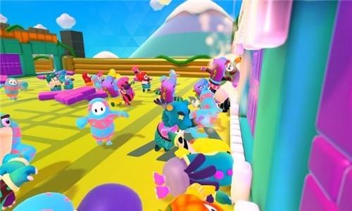 糖豆人终极淘汰赛电脑版