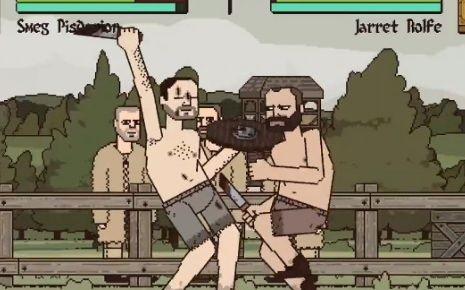 该死的混蛋全武器版本