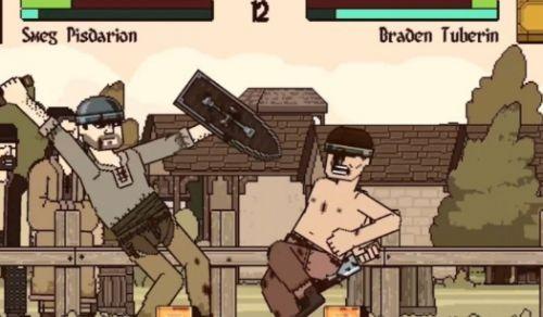 该死的混蛋全武器版本