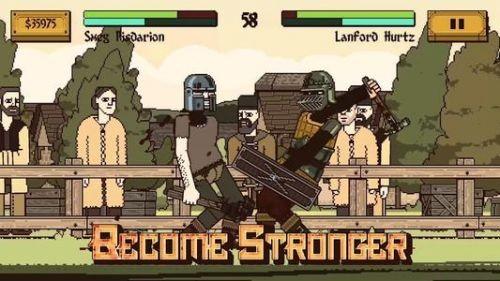 该死的混蛋全武器版本