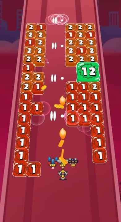 飞越战役抖音版