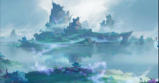 四海斩妖诀游戏