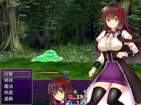 魔女的证明安卓汉化版1.0