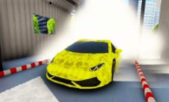 现代洗车驾驶手游