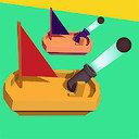 小型舰队大作战手游