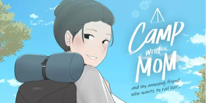 和妈妈去露营2扩展包版游戏