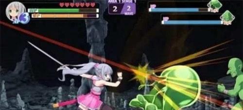 拉娜的奇妙洞窟冒险手机版安装