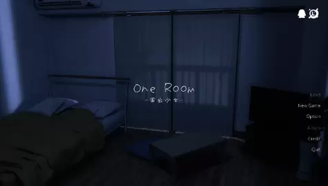 1ROOM