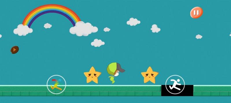 少年跑酷王手机版