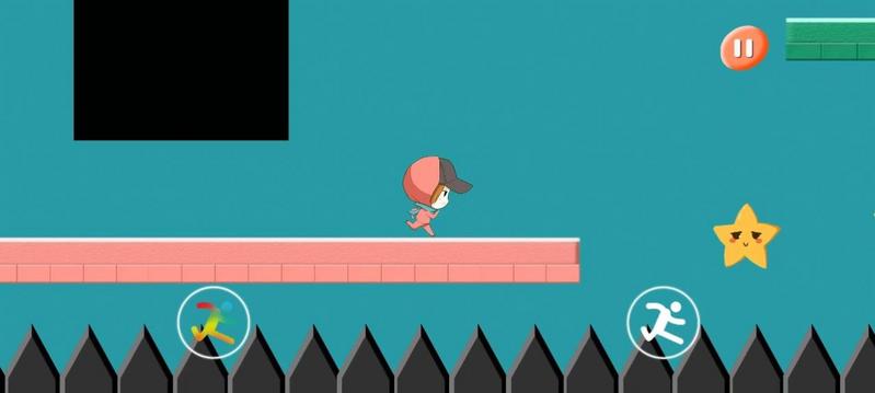 少年跑酷王手机版