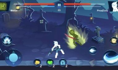 甜瓜游乐场战斗模组手机版